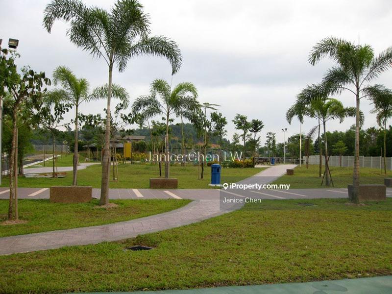 3-storey Terraced House for Sale in Bandar Kinrara Seksyen 1, Bandar Kinrara by Janice Chen - iProperty.com.my