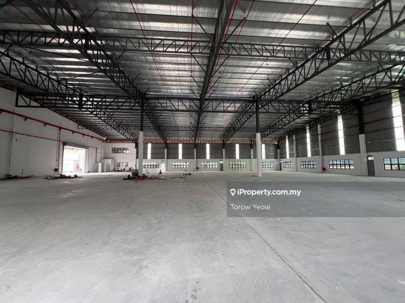 For Sale - Desa cemerlang ROI 5.8%