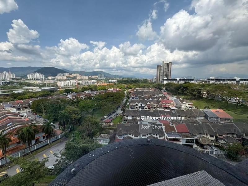 Condominium for Sale in Menara Sri Damansara (SD Tower) by Josh Chong - iProperty.com.my