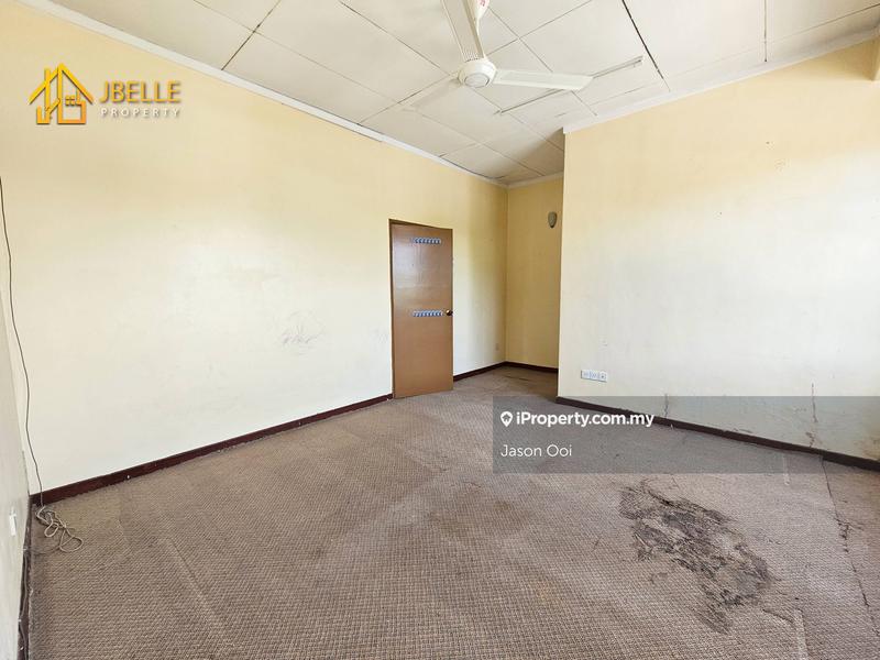 Rumah Berangkai 2 Tingkat untuk Dijual di Putra Heights, Subang Jaya oleh Jason Ooi - iProperty.com.my