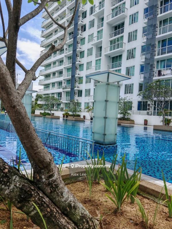 Kondominium untuk Dijual di Brunsfield EmbassyView oleh Alex Lee - iProperty.com.my