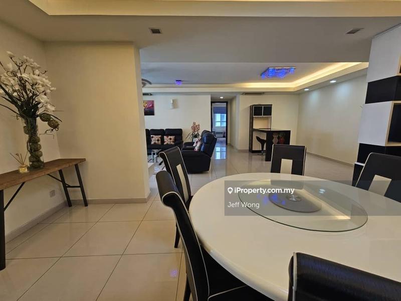 Condominium for Sale in Mont Kiara Meridin by Jeff Wong - iProperty.com.my
