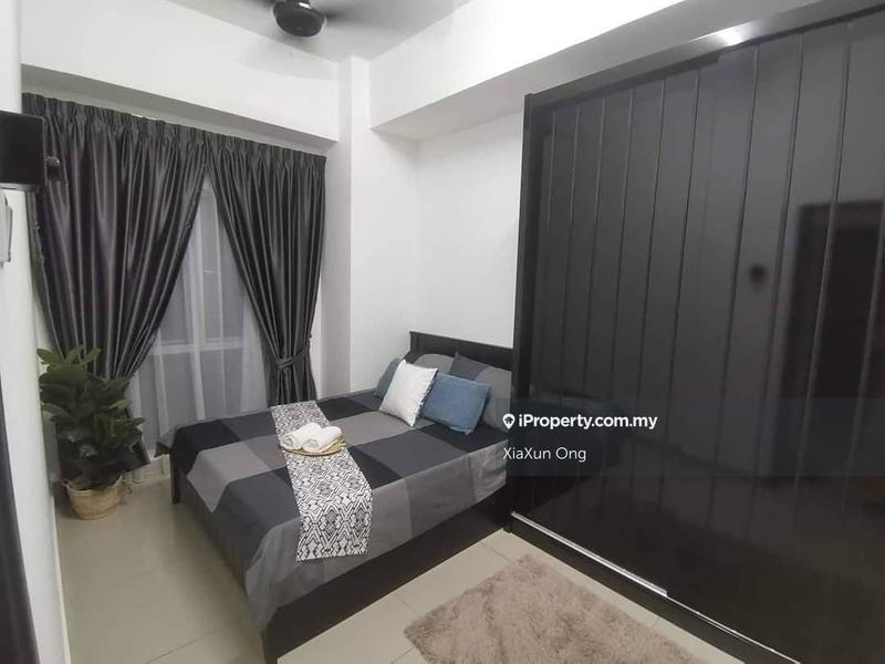 Condominium for Rent in Seri Tijanni by XiaXun Ong - iProperty.com.my