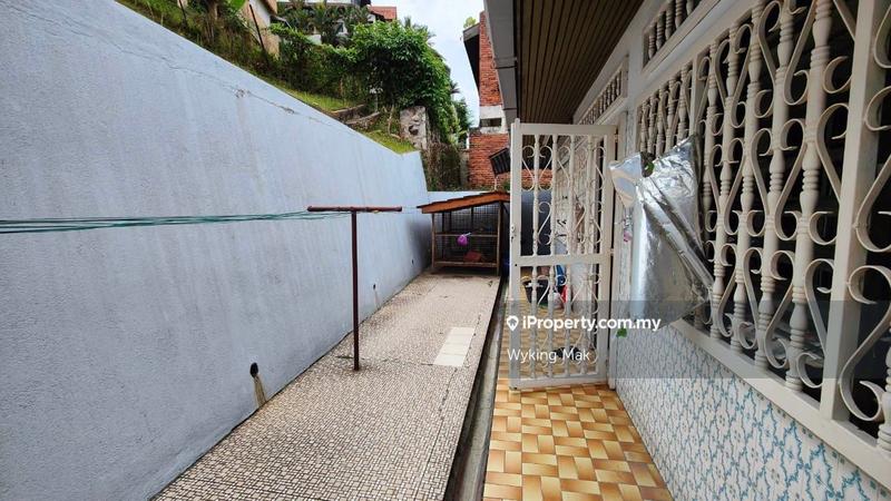 Rumah Berkembar untuk Dijual di Taman Desa Semi-D, Jalan Desa Mesra, Taman Desa oleh Wyking Mak - iProperty.com.my