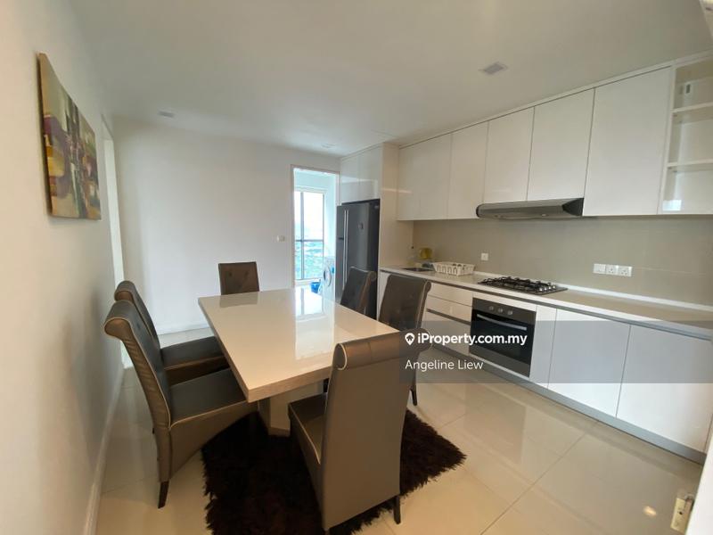 Service Residence for Sale in Setia SKY Residences by Angeline Liew - iProperty.com.my