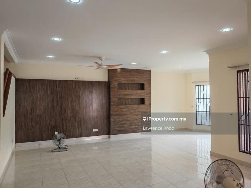 Rumah Berkembar untuk Dijual di The Rise, Seri Kembangan oleh Lawrence Khoo - iProperty.com.my