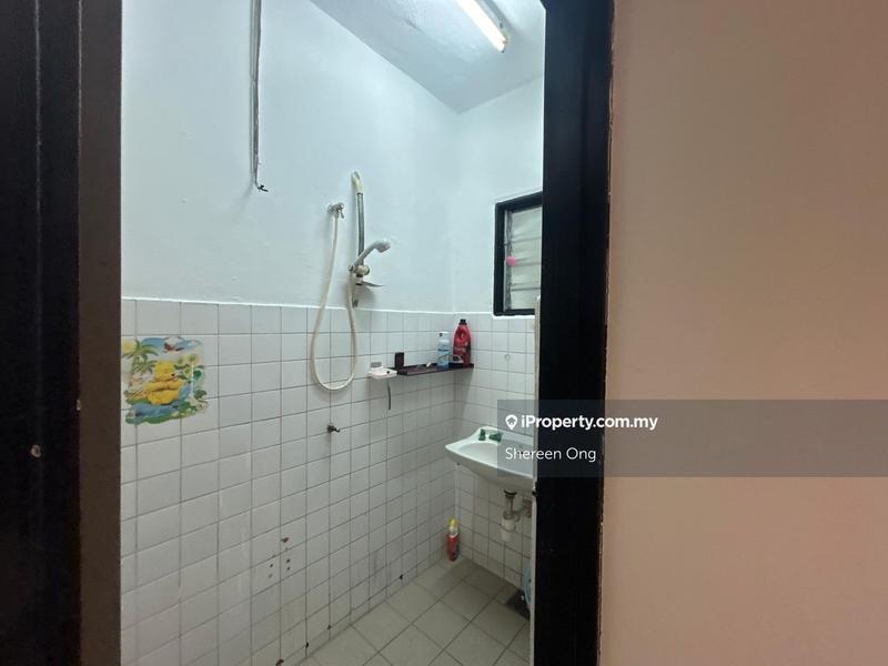 2-storey Terraced House for Sale in Taman Permata, Setapak by Shereen Ong - iProperty.com.my