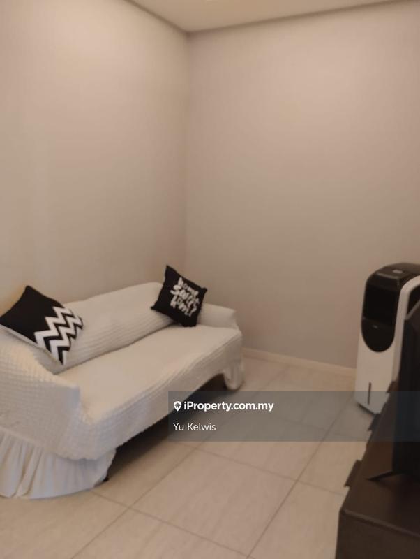 For Rent - Dorsett Residences Sri Hartamas