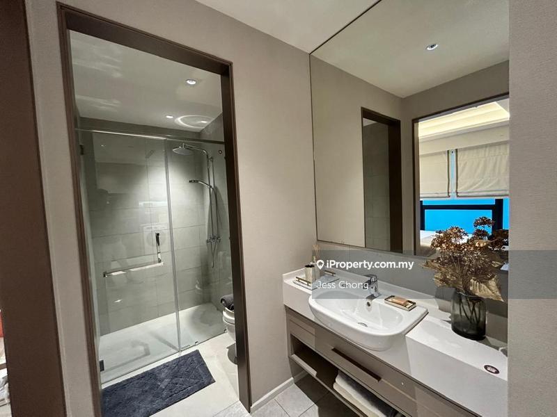 Service Residence for Sale in Skyline Embassy by Jess Chong - iProperty.com.my
