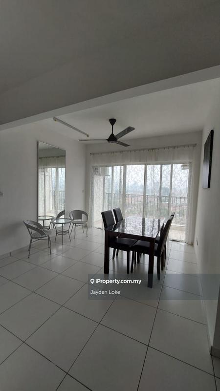 For Sale - Axis Crown