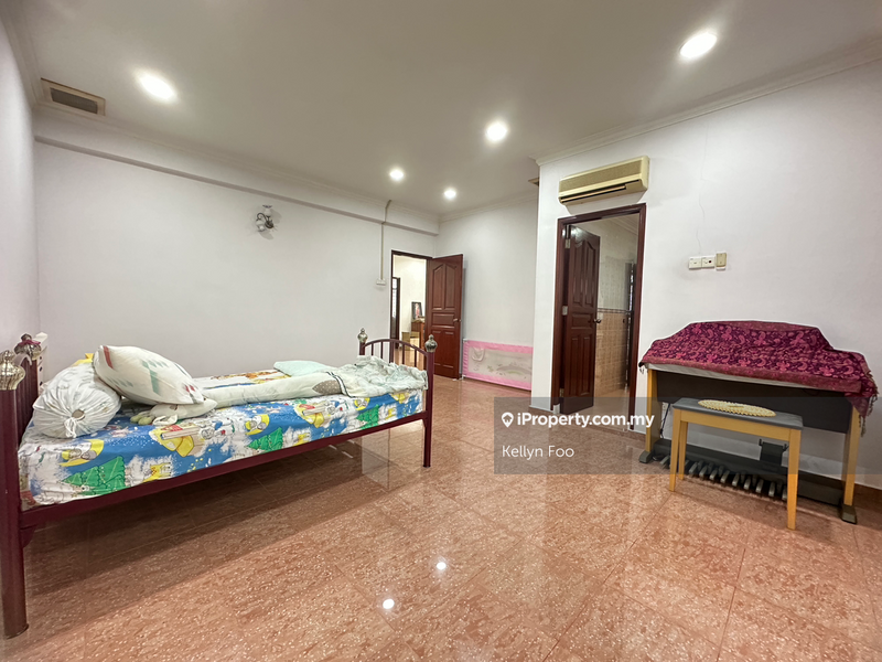 Rumah Berangkai 2 Tingkat untuk Dijual di Taman Malim Jaya, Bachang oleh Kellyn Foo - iProperty.com.my