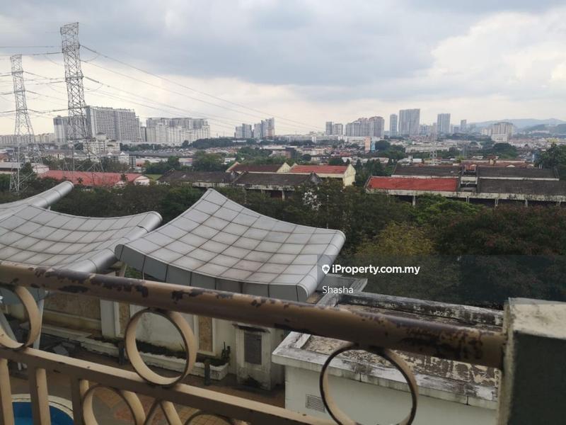 Condominium for Sale in Kelana Sentral by Shasha - iProperty.com.my
