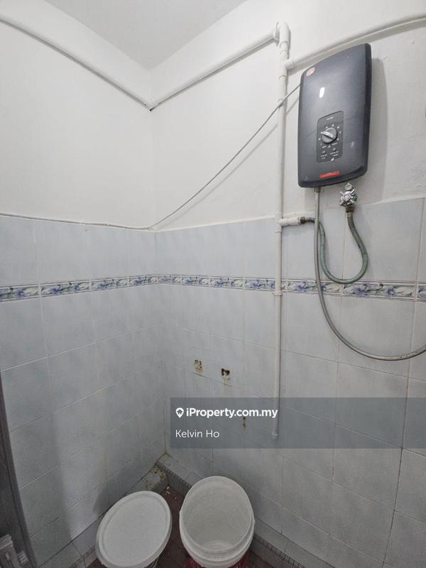 Pangsapuri untuk Dijual di Bandar Baru Sentul oleh Kelvin Ho - iProperty.com.my