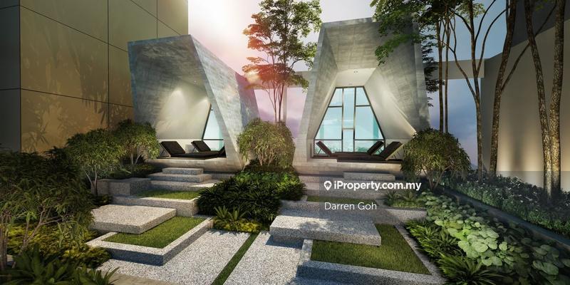 Service Residence for Sale in Residensi Solaris Parq by Darren Goh - iProperty.com.my