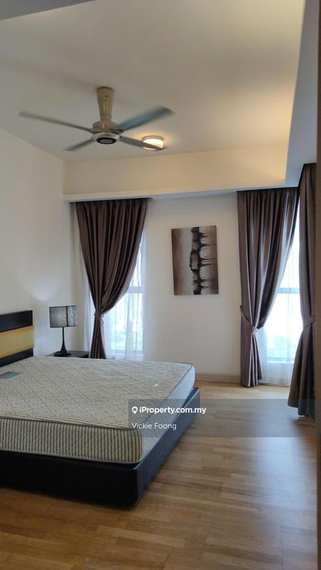 Service Residence for Sale in Suasana Bukit Ceylon / Raja Chulan Residences by Vickie Foong - iProperty.com.my