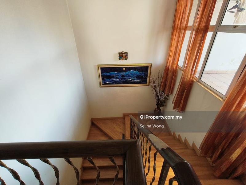 Semi-Detached House for Sale in Damansara Legenda, Petaling Jaya by Selina Wong - iProperty.com.my