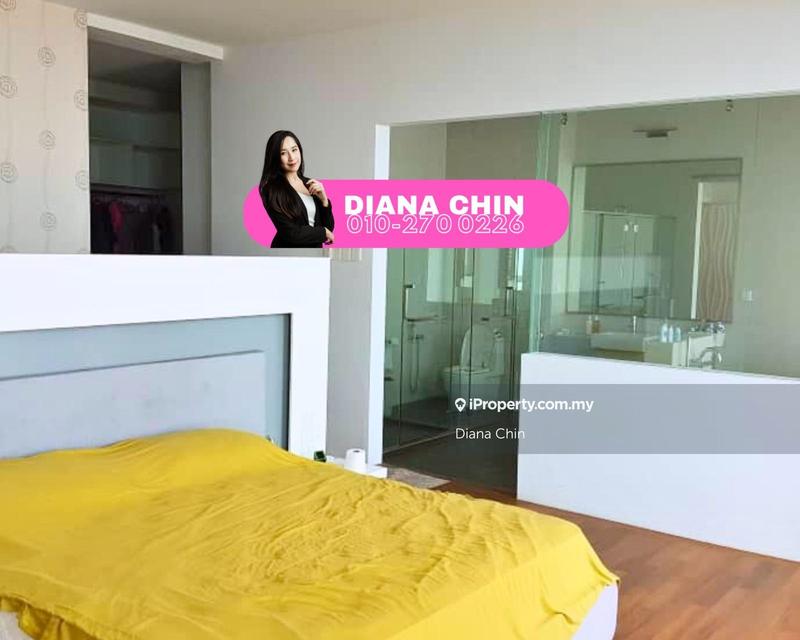 Condominium for Sale in Harmony Residence by Diana Chin - iProperty.com.my
