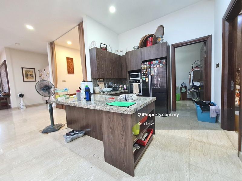 Banglo untuk Dijual di Bandar Tun Hussein Onn, Cheras oleh Ken Lew - iProperty.com.my