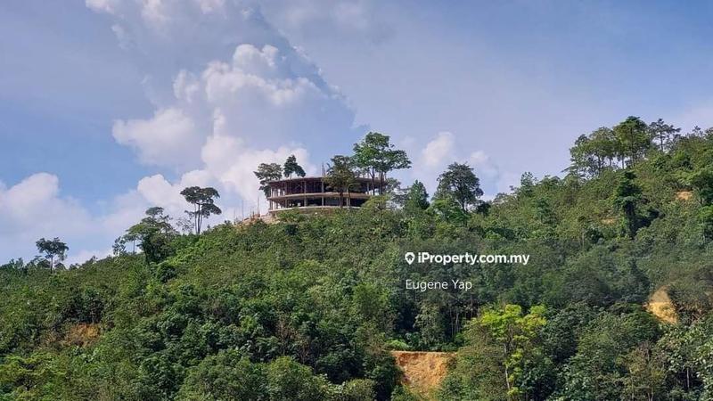 Agricultural Land for Sale in Karak, Pahang by Eugene Yap - iProperty.com.my