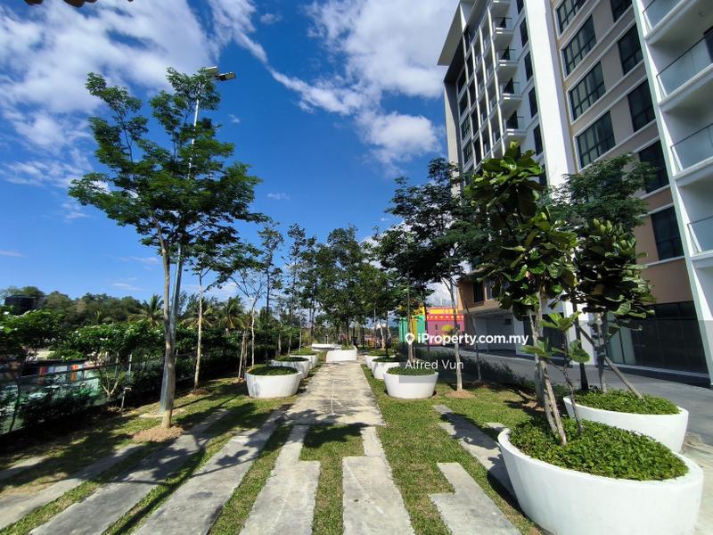Kondominium untuk Dijual di One Jesselton oleh Alfred Vun - iProperty.com.my