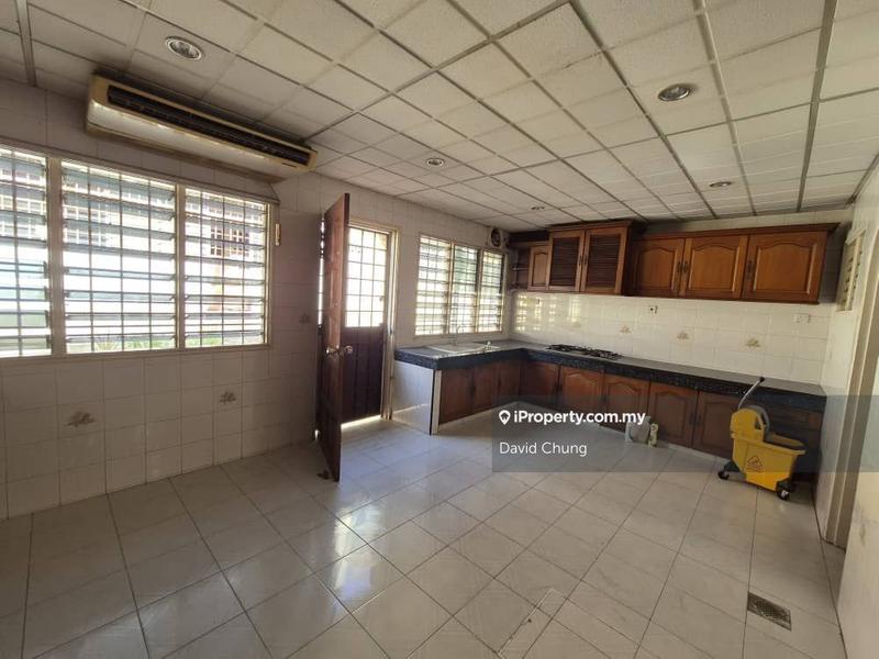 Rumah Teres 2-Tingkat untuk Dijual di Taman Air Panas, Setapak oleh David Chung - iProperty.com.my