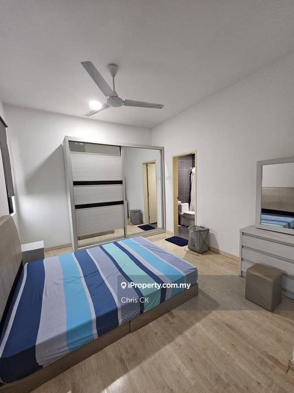 Condominium for Rent in Parkhill Residence by Chris CK - iProperty.com.my