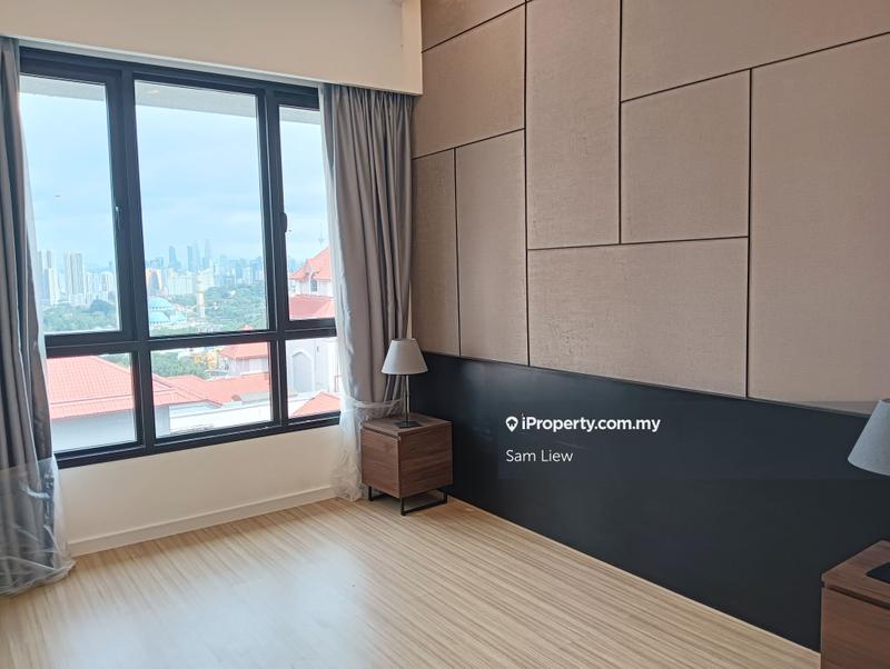 Kediaman Servis untuk Dijual di Kami oleh Sam Liew - iProperty.com.my