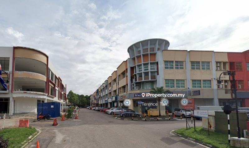 Shop / Office untuk Dijual di Johor Bahru, Johor oleh Terence Tan - iProperty.com.my