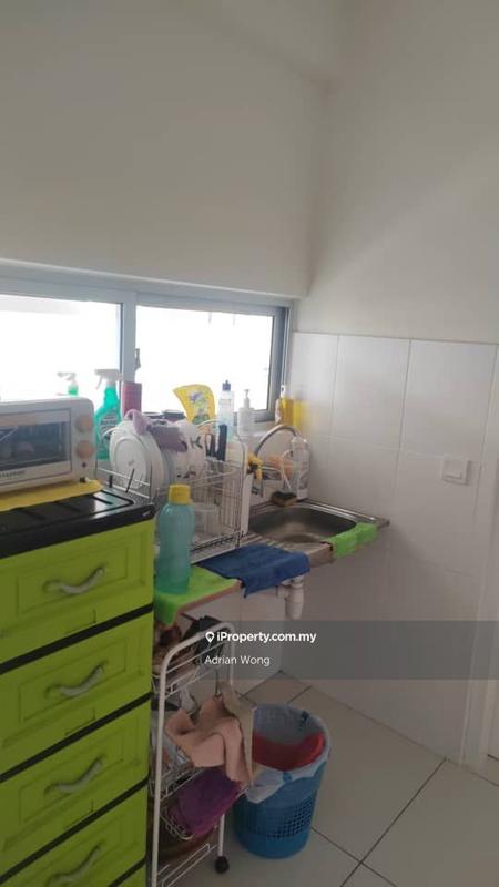 Condominium for Sale in Elevia Residences by Adrian Wong - iProperty.com.my