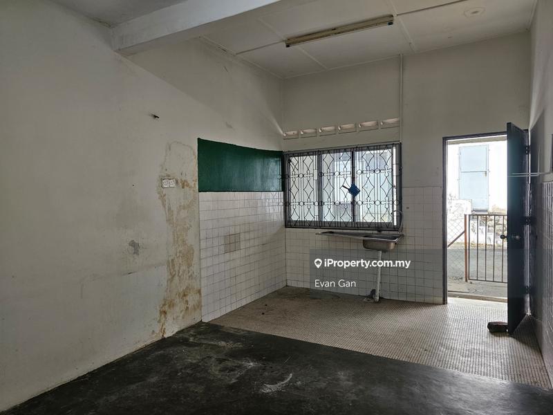 Rumah Berangkai 1 Tingkat untuk Dijual di Taman Muzaffar Shah, Bukit Katil oleh Evan Gan - iProperty.com.my