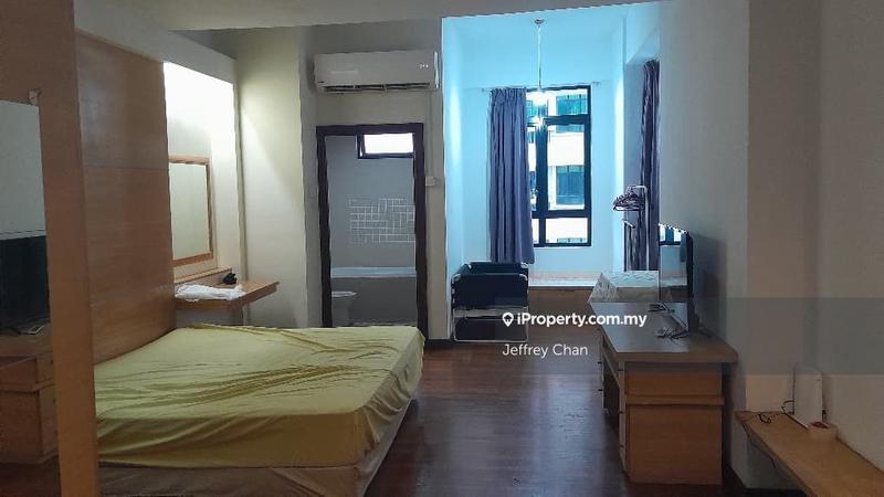 Service Residence for Rent in The Heritage Residence by Jeffrey Chan - iProperty.com.my