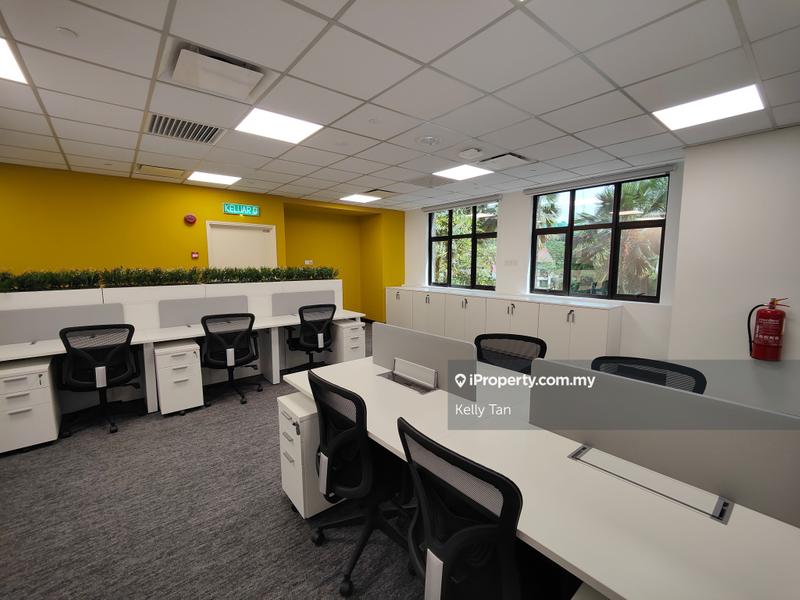 Pejabat untuk Disewa di Bukit Damansara, Damansara Heights oleh Kelly Tan - iProperty.com.my