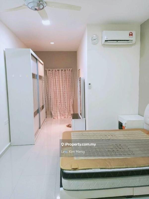 Rumah Berangkai 2 Tingkat untuk Dijual di Kepong Baru, Kepong oleh Lew Kim Meng - iProperty.com.my