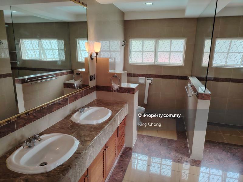Bungalow House untuk Dijual di Bukit Gasing, Petaling Jaya oleh King Chong - iProperty.com.my