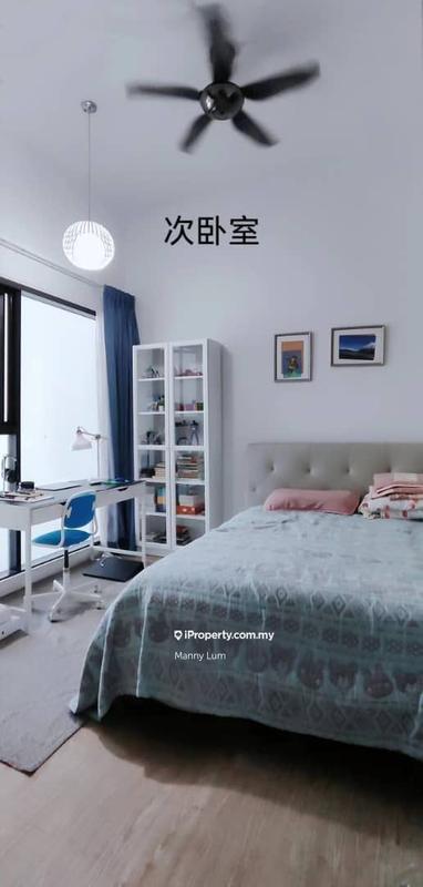 Service Residence for Sale in M City by Manny Lum - iProperty.com.my