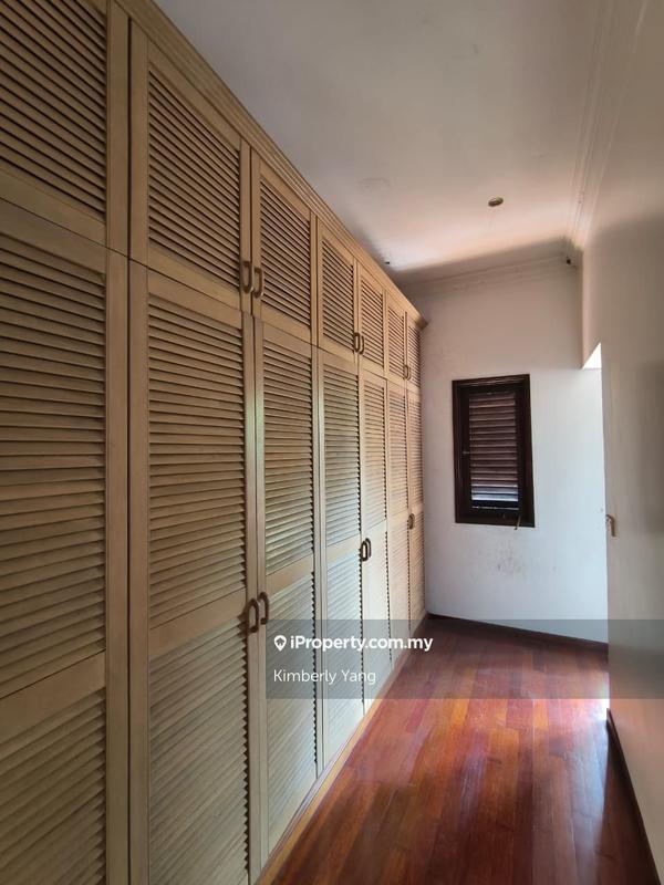 Bungalow House untuk Dijual di Country Heights, Kajang oleh Kimberly Yang - iProperty.com.my