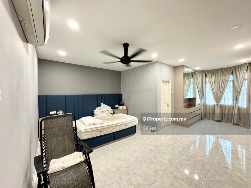 Semi-Detached House for Sale in m3u5h, Sri Petaling by Ck Yee - iProperty.com.my