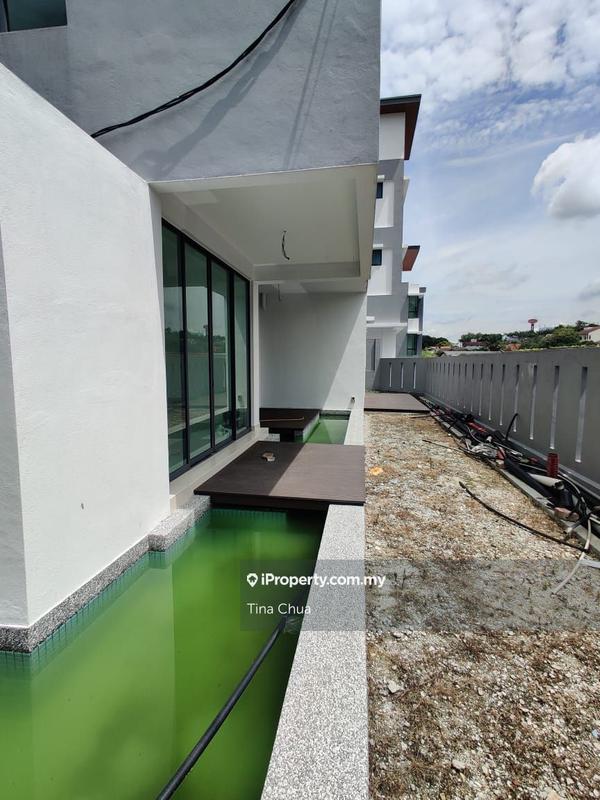 Bungalow House untuk Dijual di Taman Overseas Union (Taman Oug), Jalan Klang Lama (Old Klang Road) oleh Tina Chua - iProperty.com.my