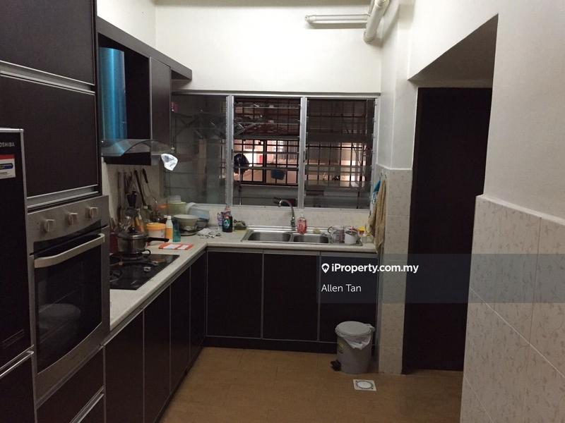 Kondominium untuk Dijual di Kelana Mahkota oleh Allen Tan - iProperty.com.my