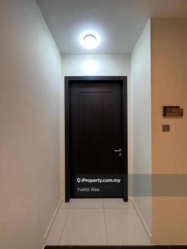 Kediaman Servis untuk Disewa di The Park 2 oleh Louis Wee - iProperty.com.my