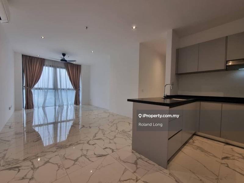 Service Residence for Rent in Lumi Tropicana by Roland Long - iProperty.com.my