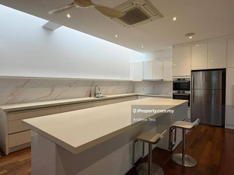 Bungalow House for Sale in Ledang Heights, Iskandar Puteri (Nusajaya) by Andrew Teo - iProperty.com.my