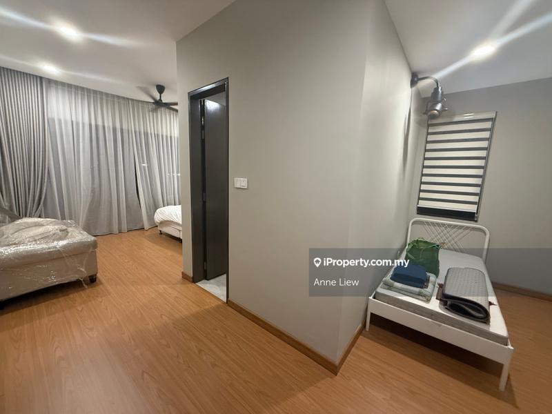 3-storey Terraced House for Rent in Mulia Residence, Cyberjaya by Anne Liew - iProperty.com.my