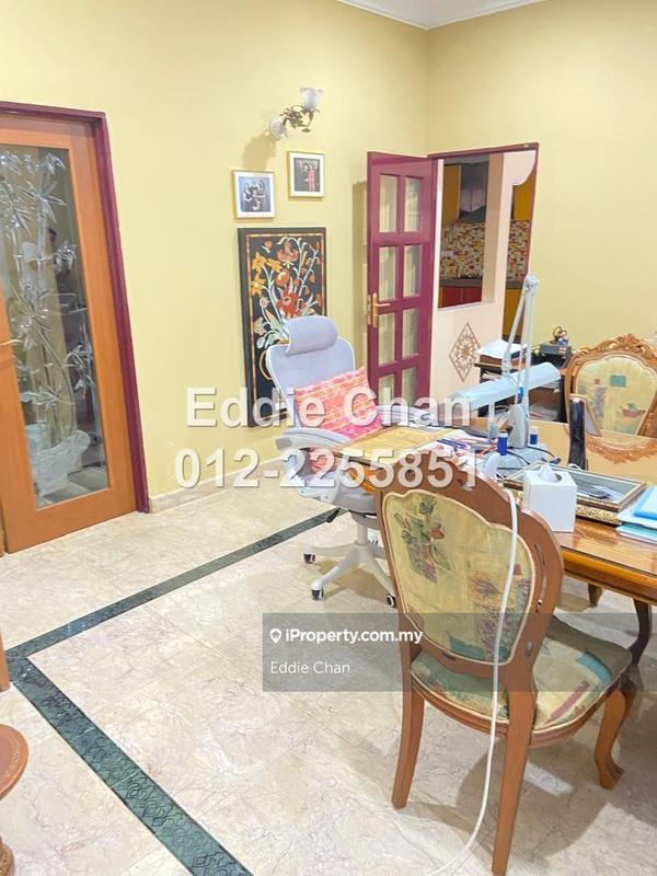 Bungalow House for Sale in Titiwangsa, Titiwangsa by Eddie Chan - iProperty.com.my