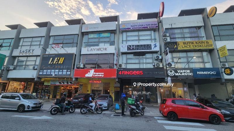 Kedai-Pejabat untuk Dijual di u4qse, Sungai Besi oleh Mun Mun - iProperty.com.my