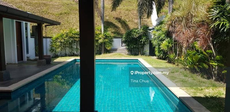 Bungalow House untuk Dijual di Bukit Damansara, Damansara Heights oleh Tina Chua - iProperty.com.my