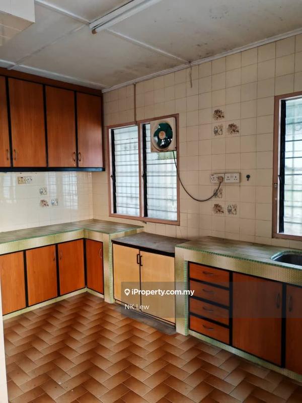 2-storey Terraced House for Sale in gdr30, Seri Kembangan by NK Lew - iProperty.com.my