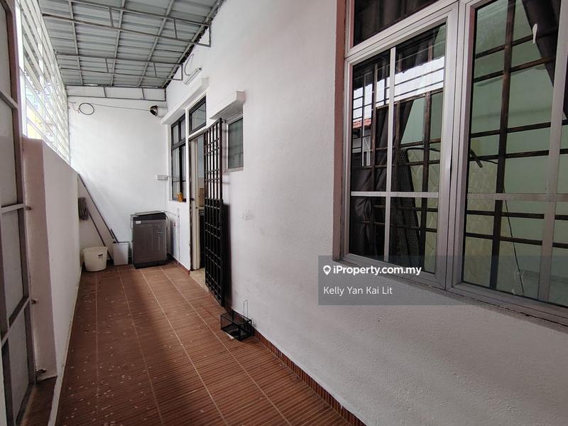 Rumah Teres 2-Tingkat untuk Dijual di Bandar Bukit Tinggi, Klang oleh Kelly Yan Kai Lit - iProperty.com.my