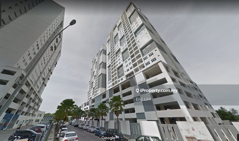 For Sale - Pinang Laguna