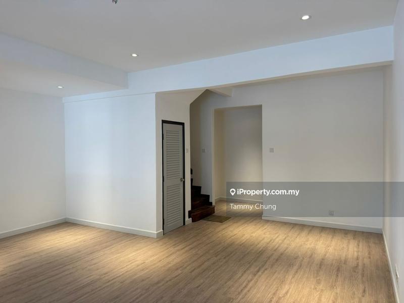 2.5-storey Terraced House for Sale in Taman Kelana Idaman, Ara Damansara by Tammy Chung - iProperty.com.my